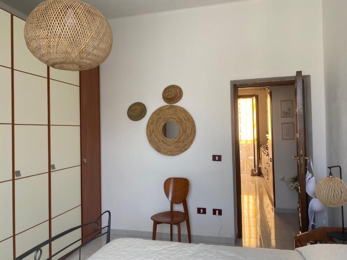 Le Tue Vacanze??solo Ad Alghero... Lejlighed *