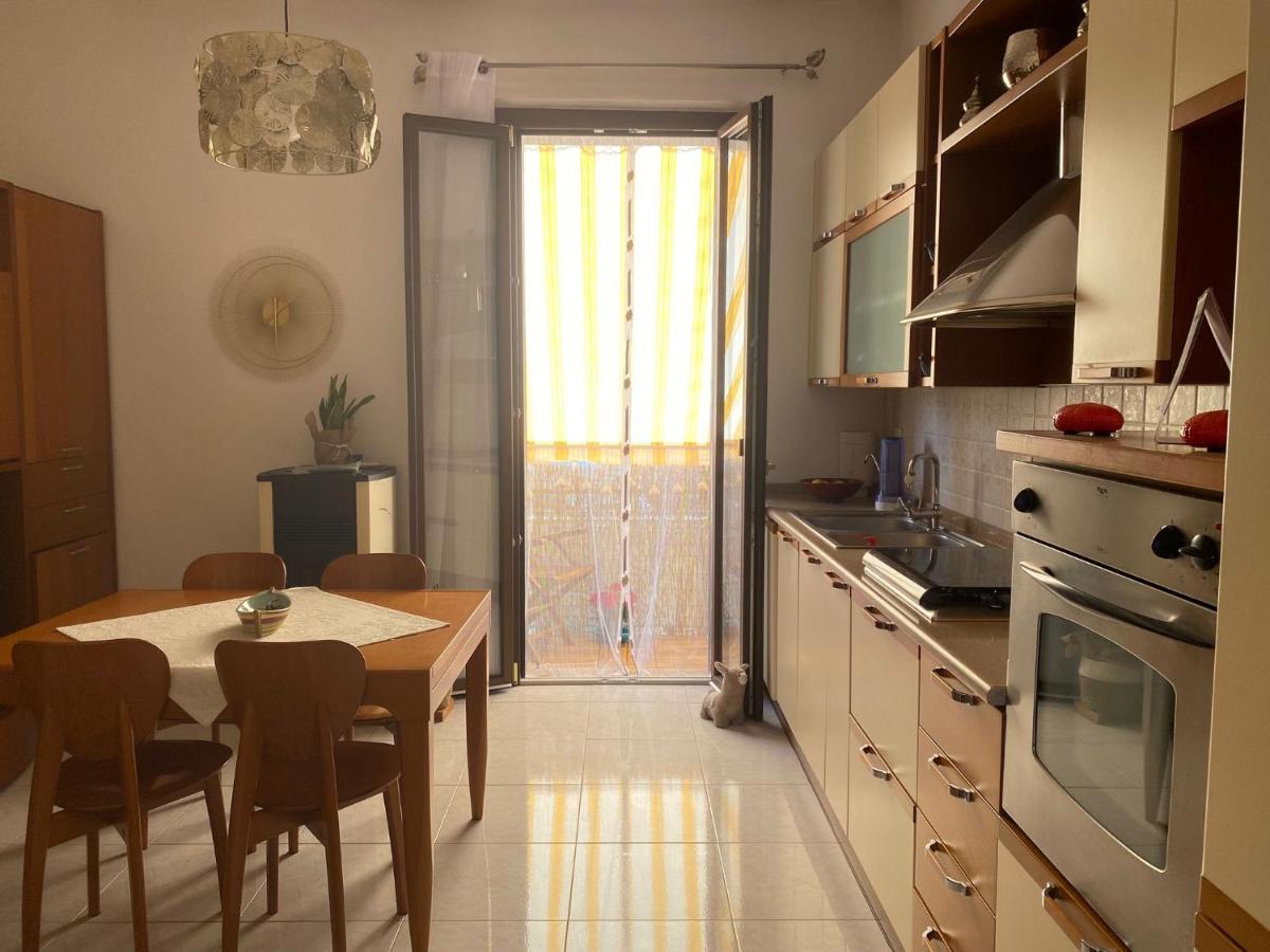 Le Tue Vacanze??solo Ad Alghero... Lejlighed