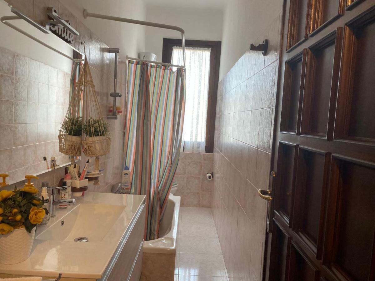 Lejlighed Le Tue Vacanze??solo Ad Alghero... *