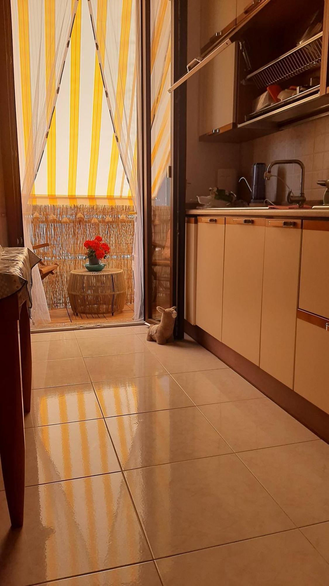 Lejlighed Le Tue Vacanze??solo Ad Alghero... *